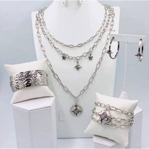 Paparazzi Under the Northern light 5 piece set